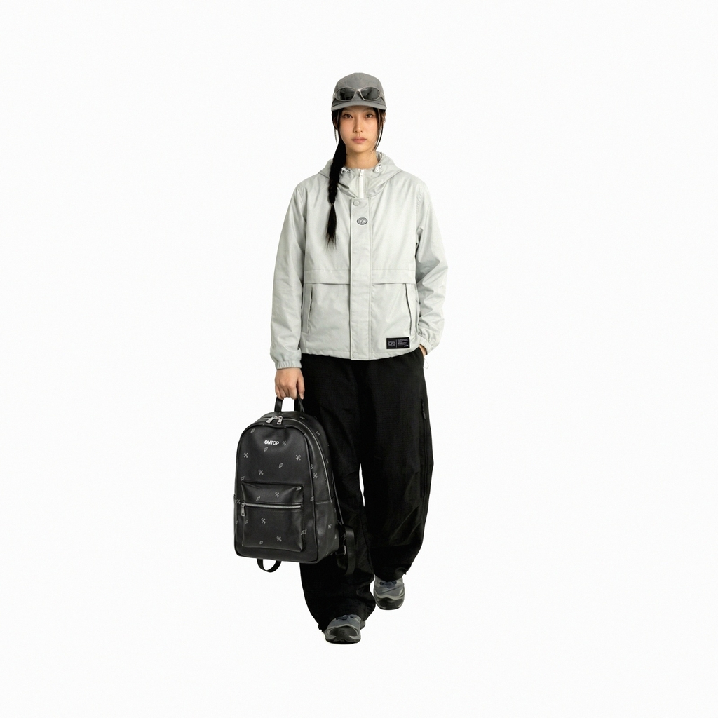 ONTOP Level Backpack 5.0