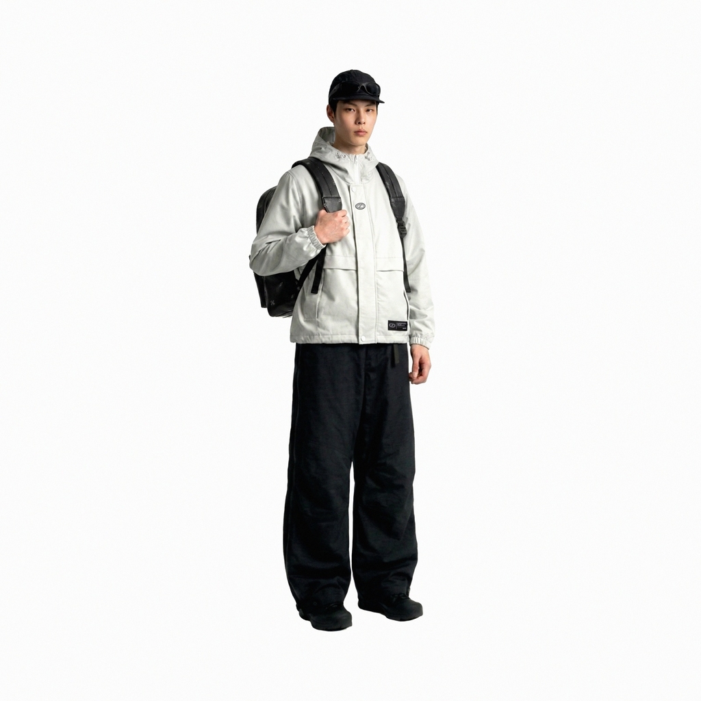 ONTOP Level Backpack 5.0