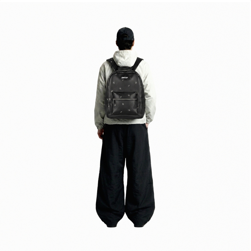 ONTOP Level Backpack 5.0