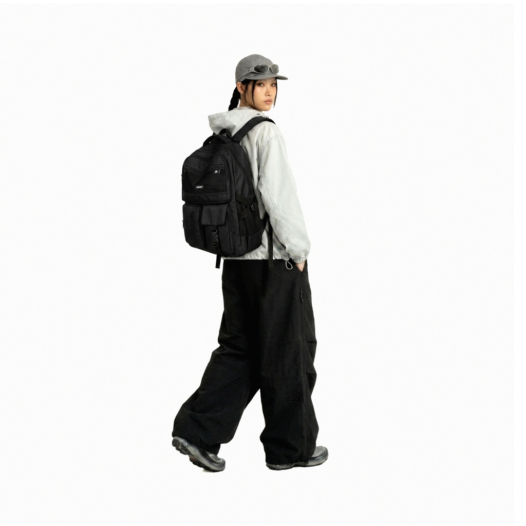 ONTOP Concord Backpack Pos-Pro