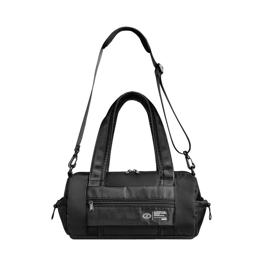 ONTOP Cylindrical Duffle Bag