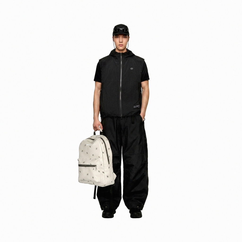 ONTOP Level Backpack 5.0
