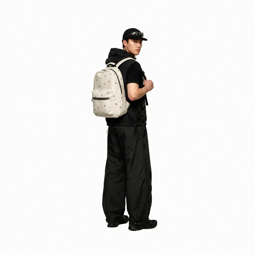 ONTOP Level Backpack 5.0