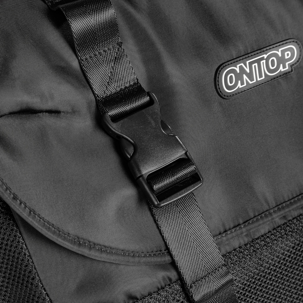 ONTOP Expedition Messenger Bag