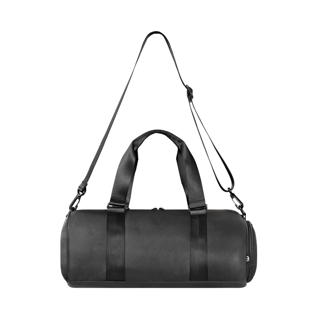 ONTOP Leather Travel Bag