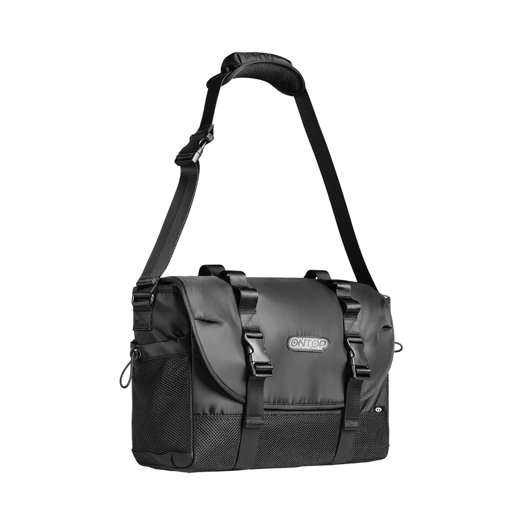 ONTOP Expedition Messenger Bag