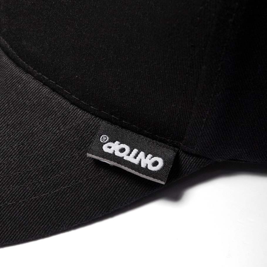 O-CAP02 Rubber Tag Cap