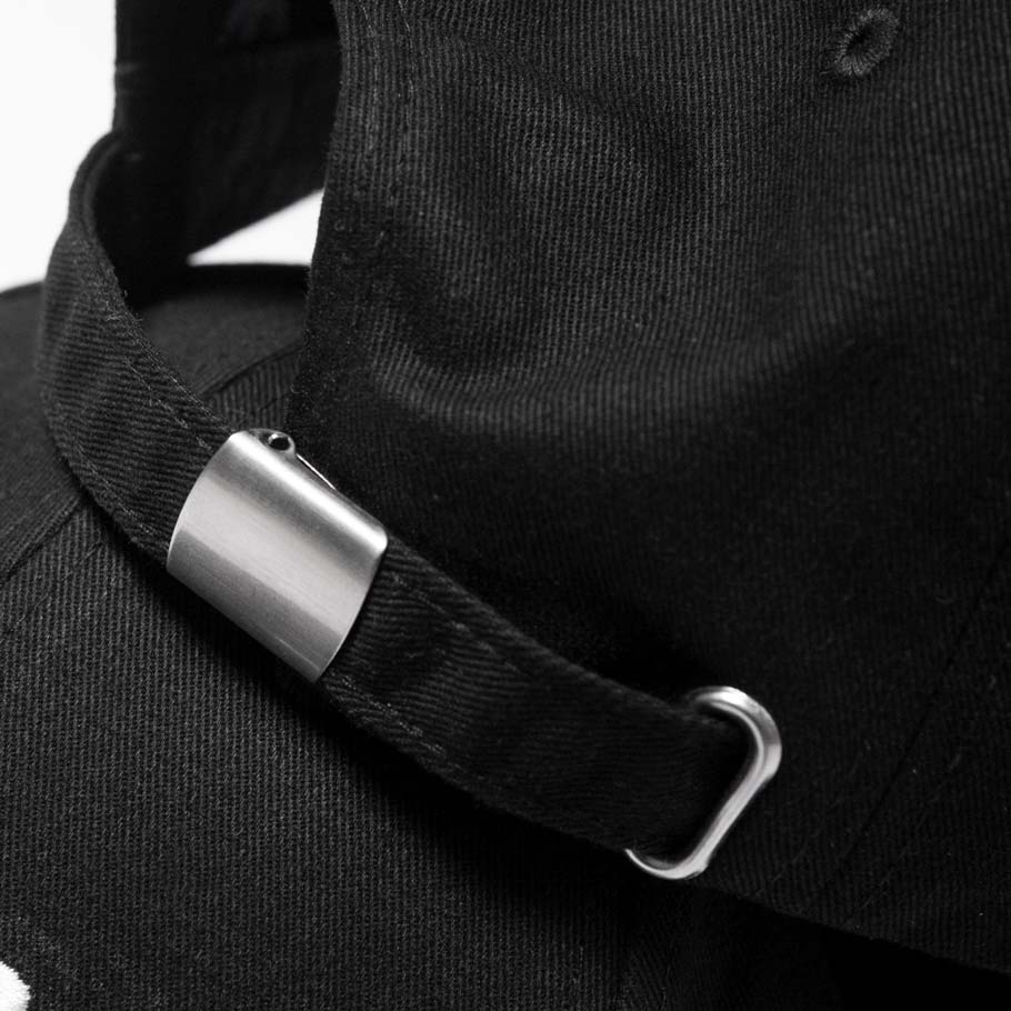 O-CAP02 Rubber Tag Cap