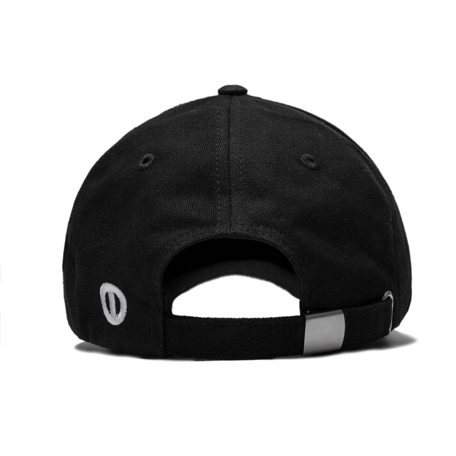 O-CAP02 Rubber Tag Cap