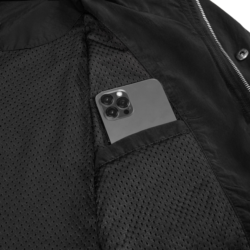 ONTOP Tactical Bomber Jacket
