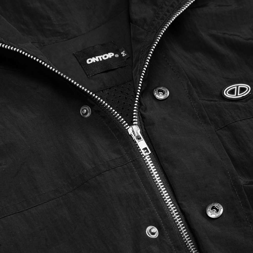 ONTOP Tactical Bomber Jacket