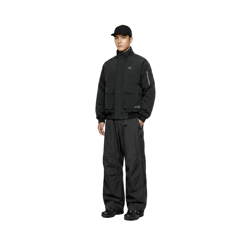 ONTOP Tactical Bomber Jacket