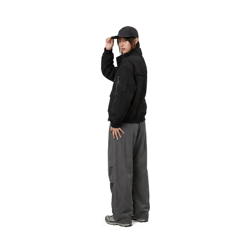 ONTOP Tactical Bomber Jacket
