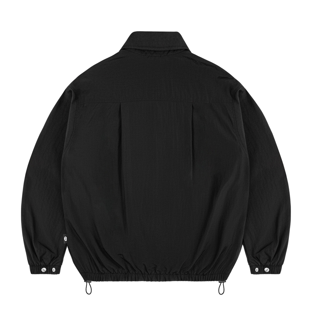 ONTOP Windbreaker Shirt