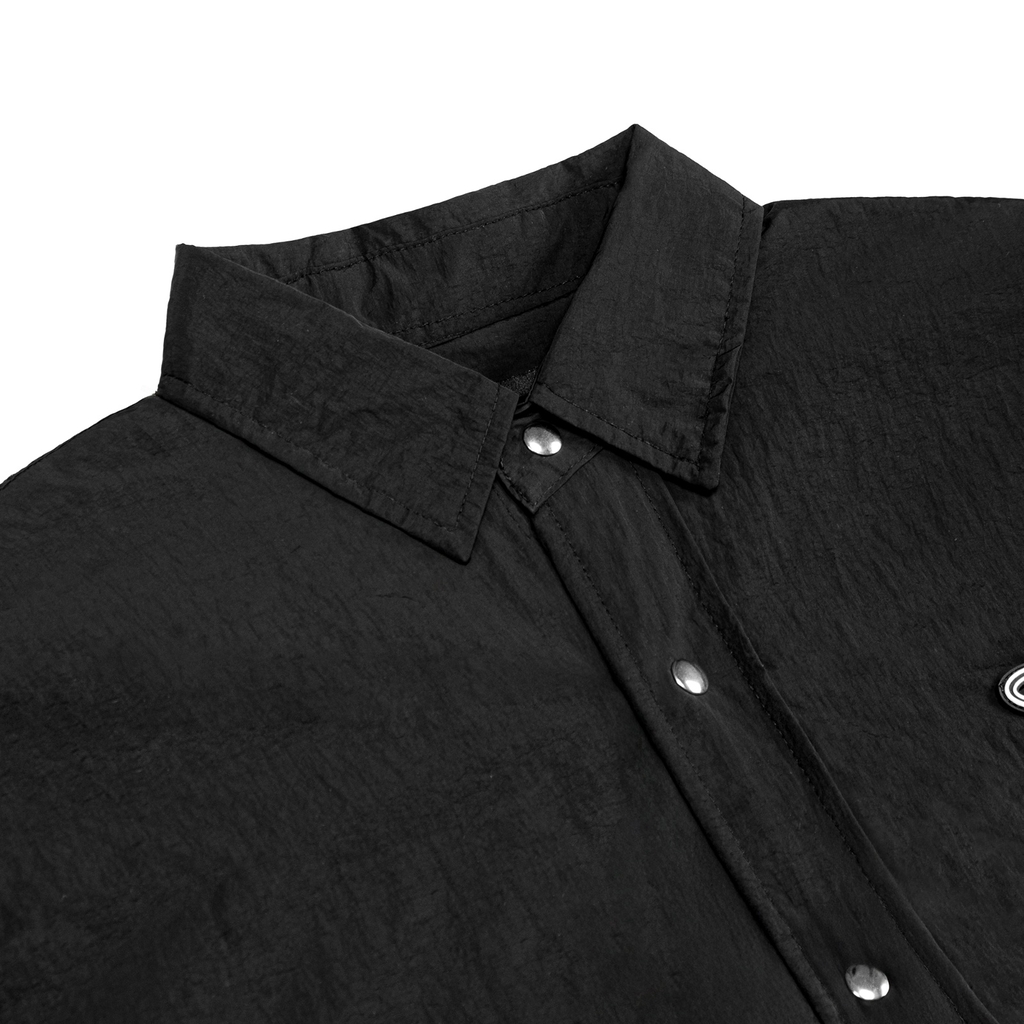 ONTOP Windbreaker Shirt