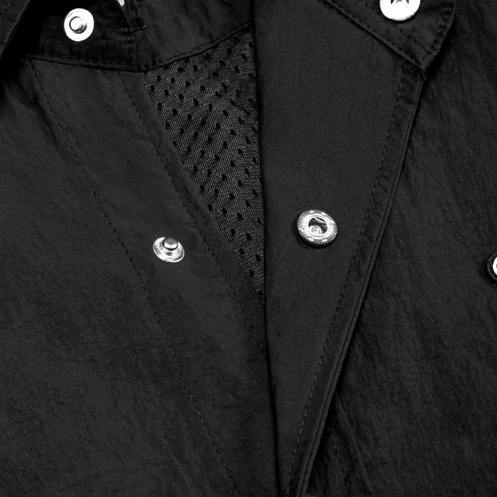ONTOP Windbreaker Shirt