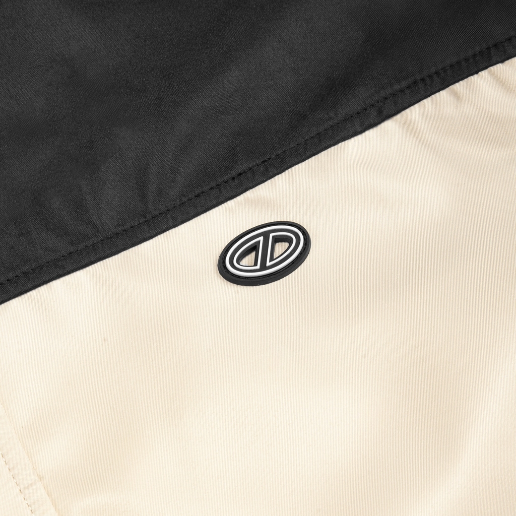ONTOP Mountain Parka Jacket - Be