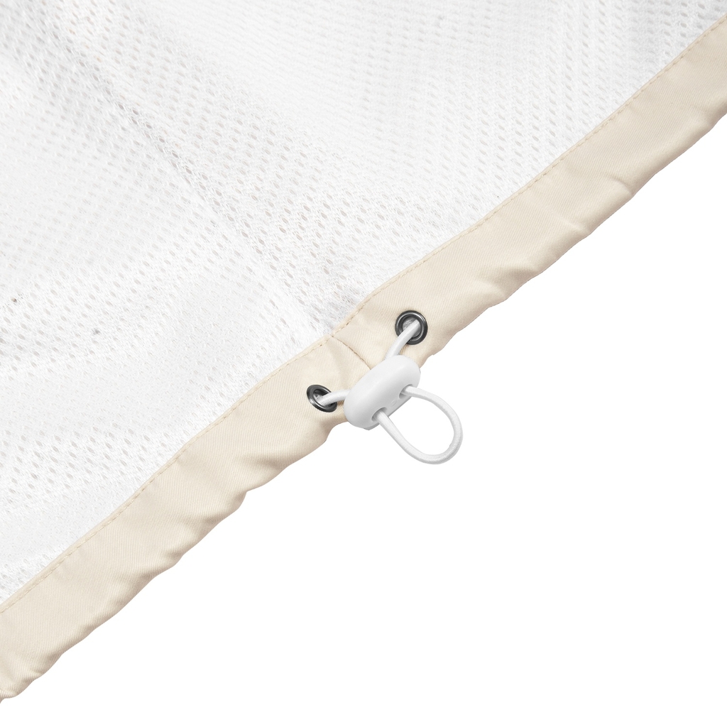 ONTOP Mountain Parka Jacket - Be