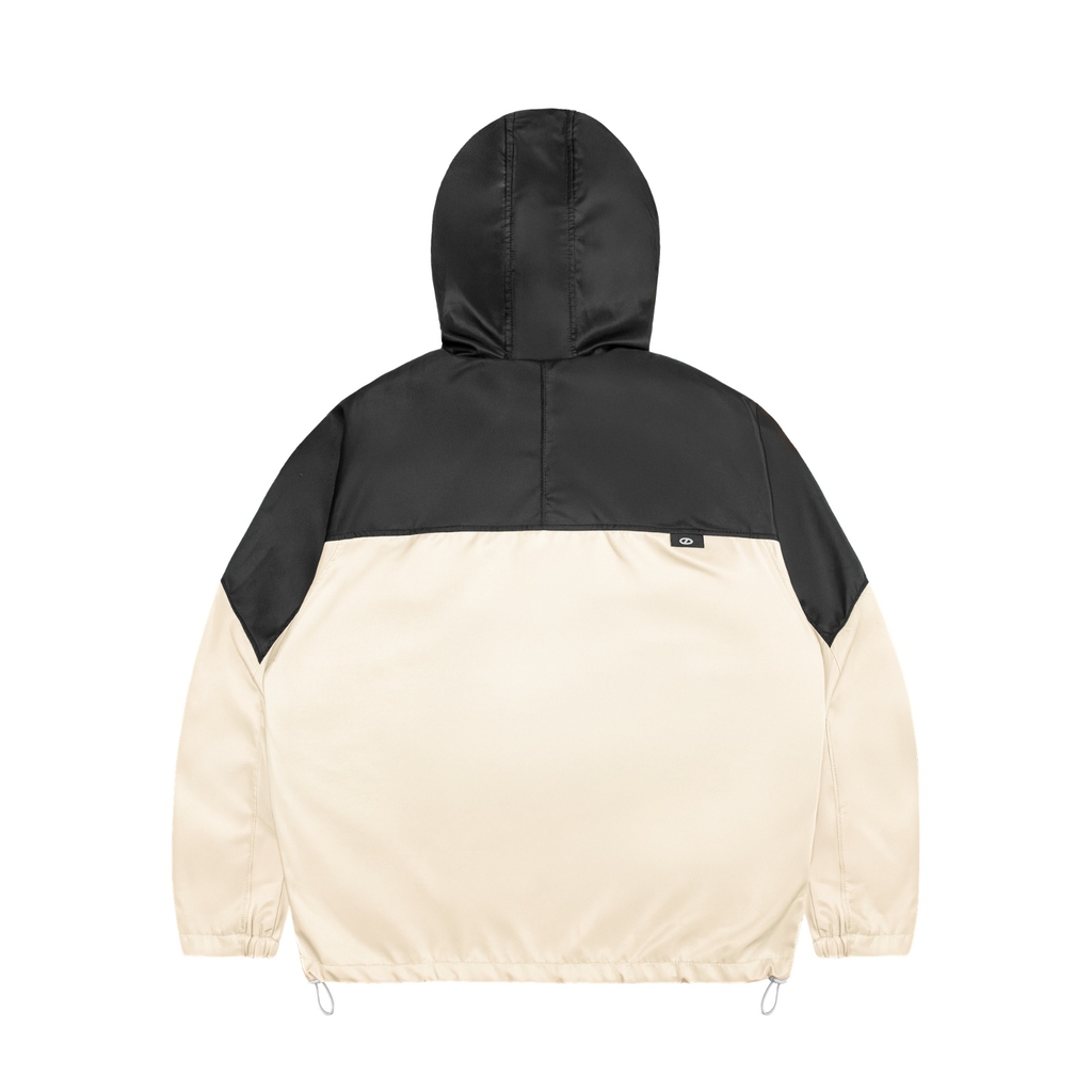ONTOP Mountain Parka Jacket - Be