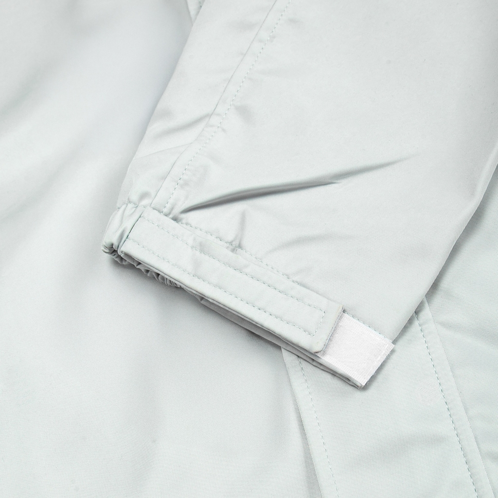 ONTOP Mountain Parka Jacket - Xám