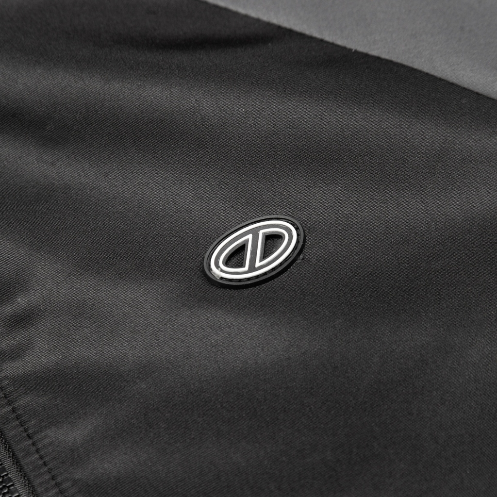 ONTOP Convertible Jacket - Đen