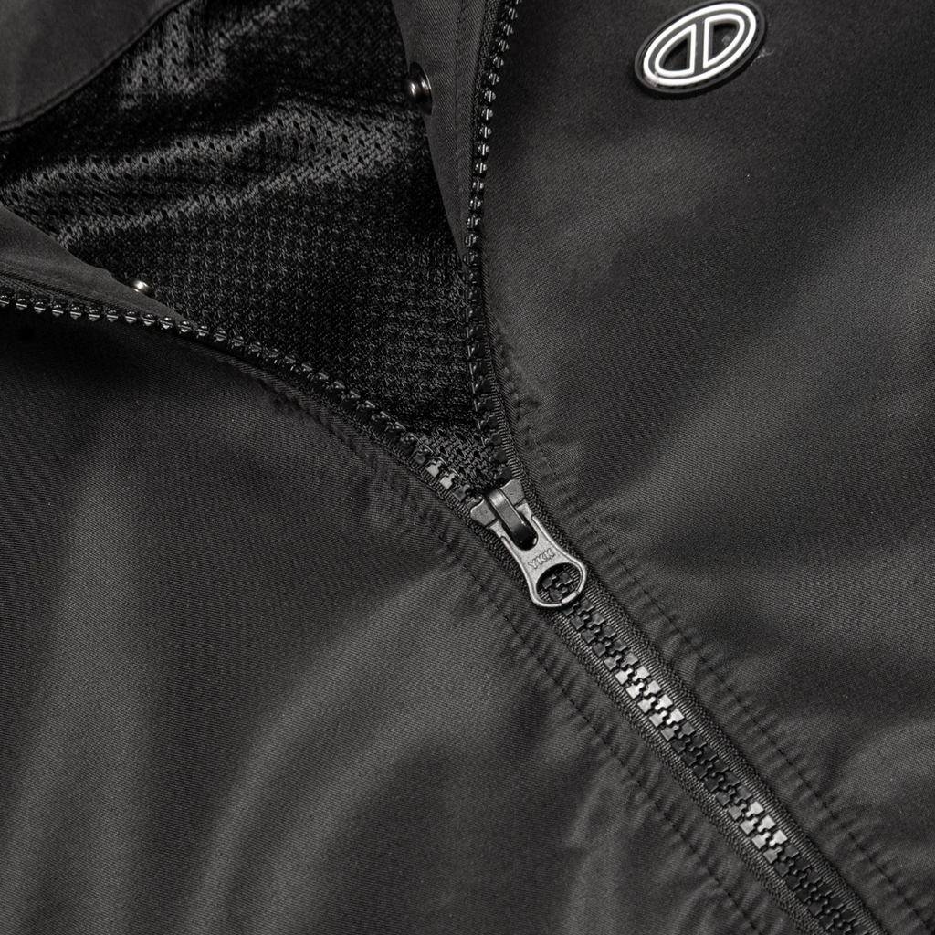 ONTOP Convertible Jacket - Đen