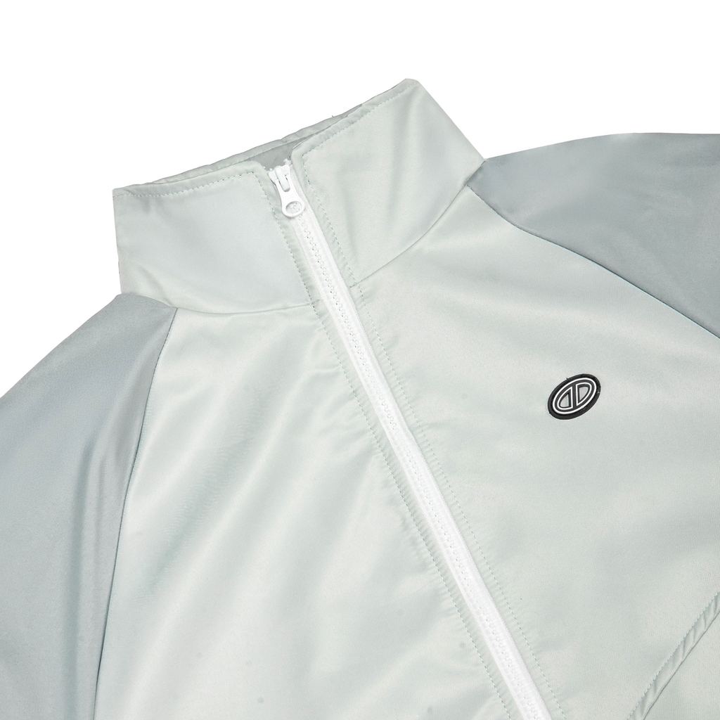 ONTOP Convertible Jacket - Xám