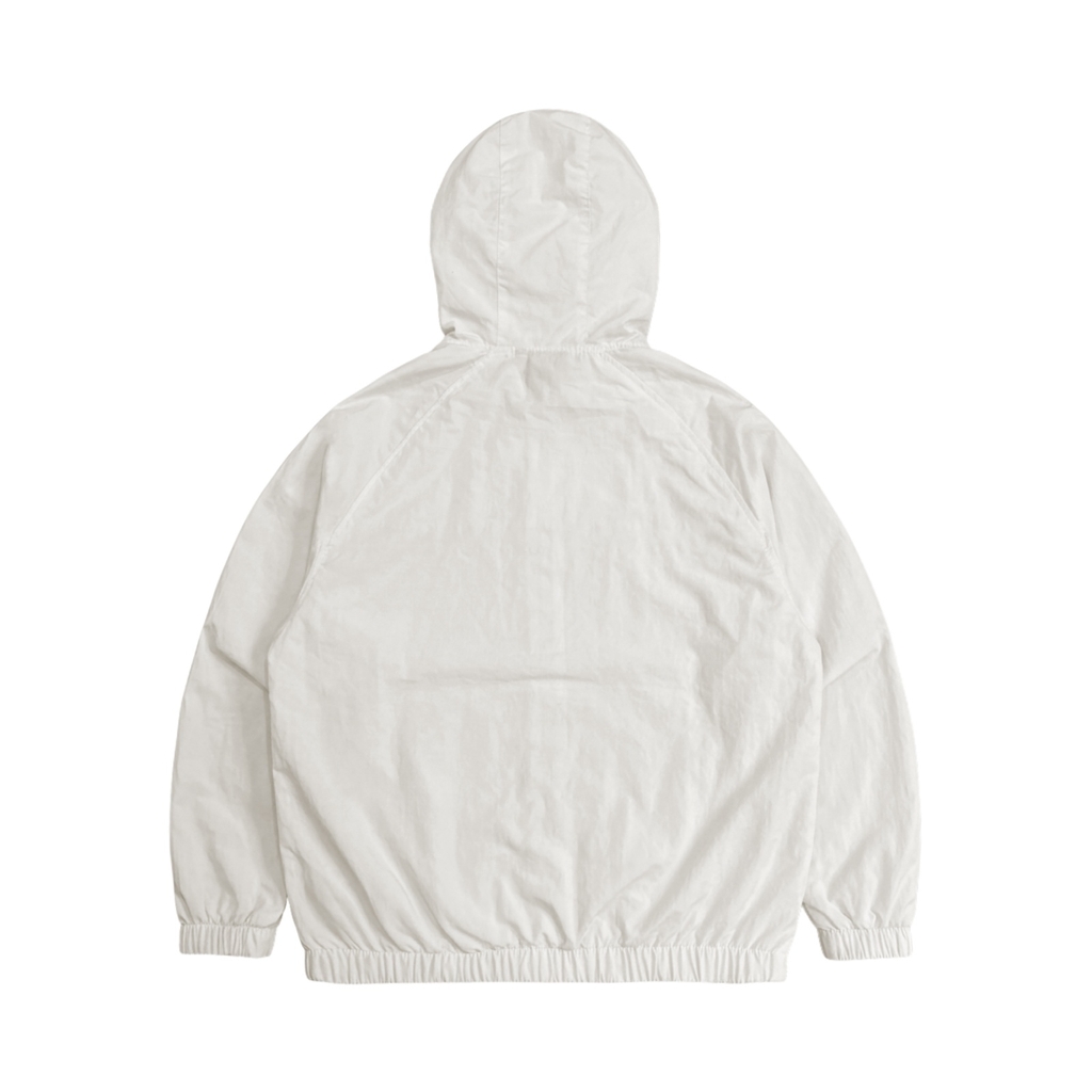 ONTOP Airflow Windbreaker Jacket - Trắng kem
