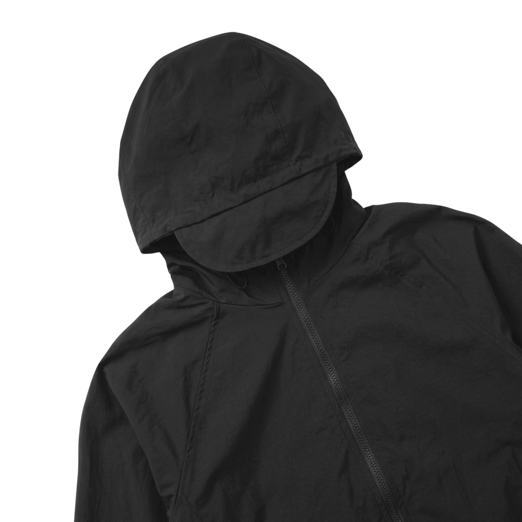 ONTOP Utility Mesh Jacket