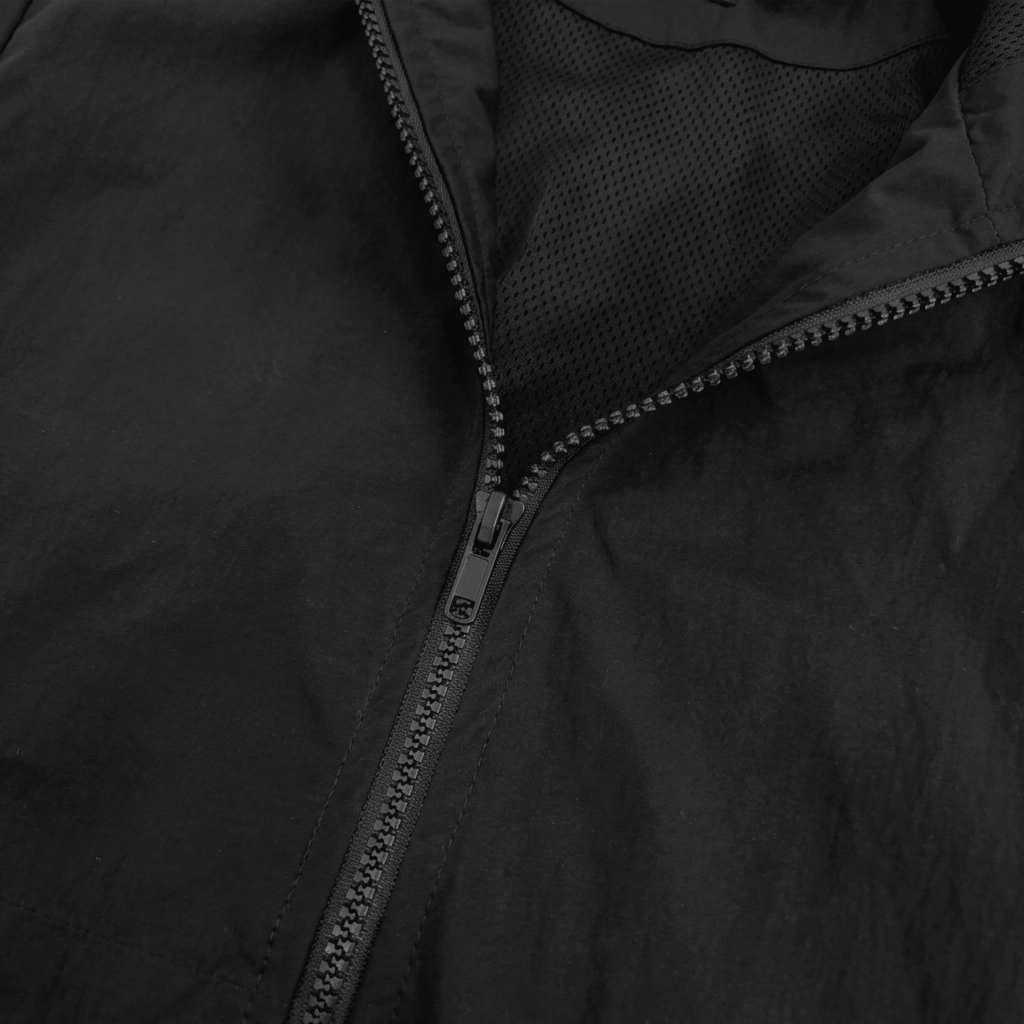 ONTOP Utility Mesh Jacket