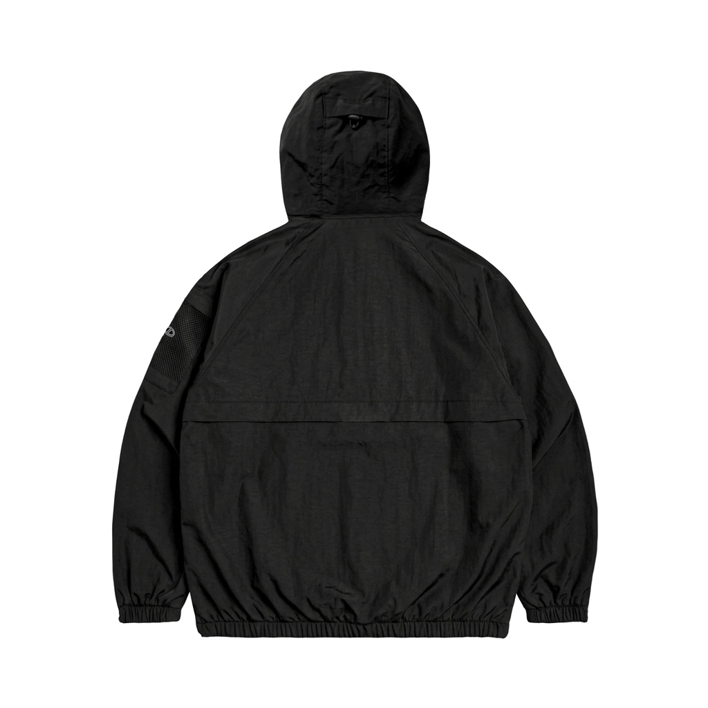 ONTOP Utility Mesh Jacket