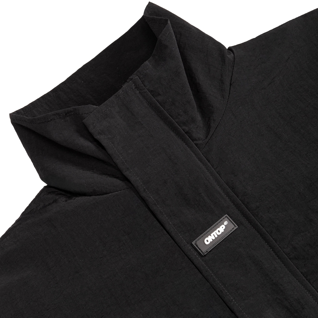 ONTOP Cargo Pocket Jacket