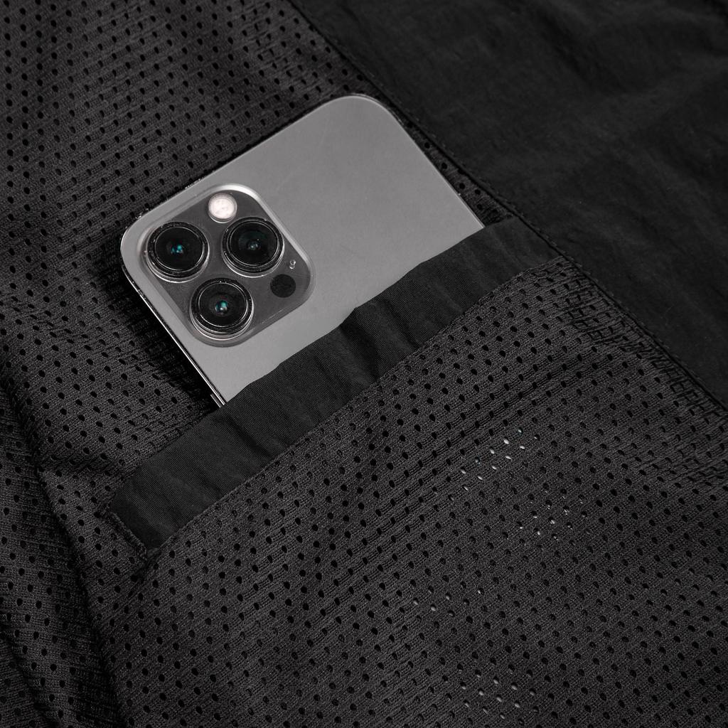 ONTOP Cargo Pocket Jacket