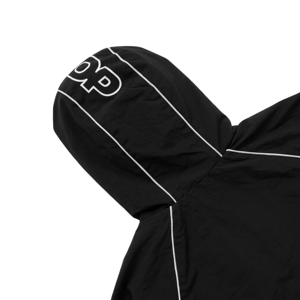 ONTOP Contour Jacket