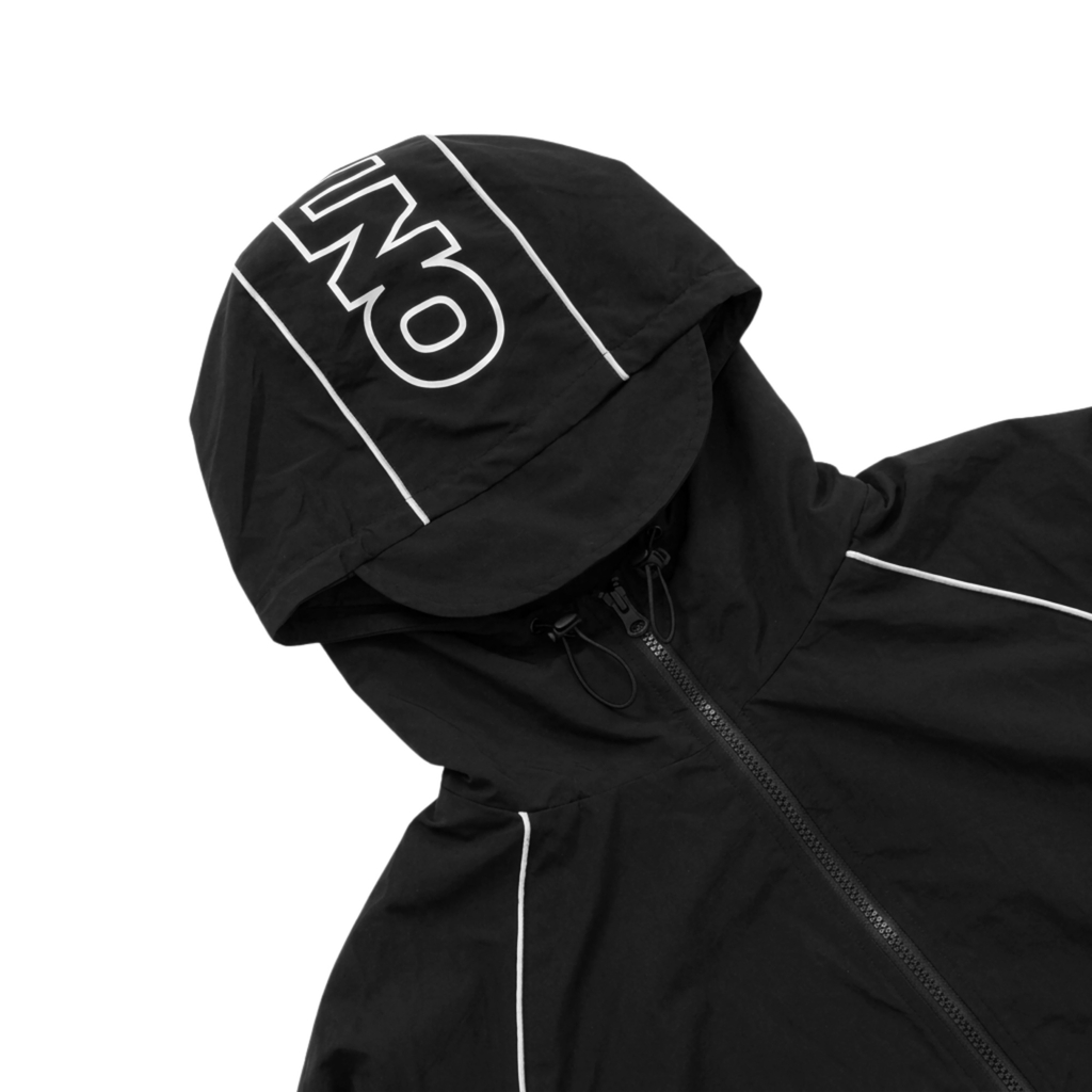 ONTOP Contour Jacket