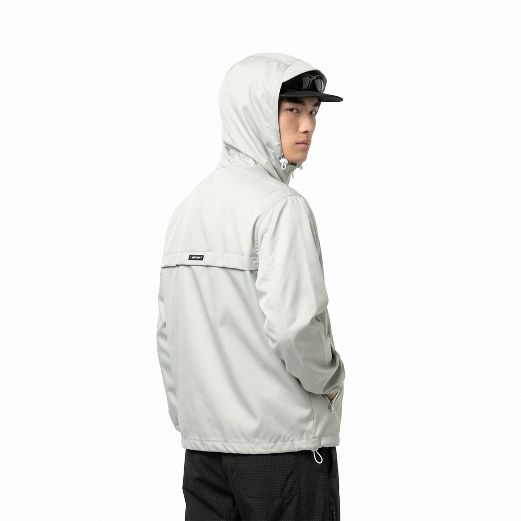ONTOP Windward Jacket