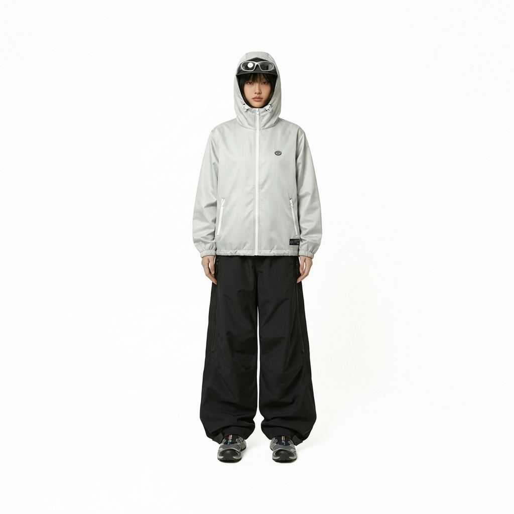 ONTOP Windward Jacket