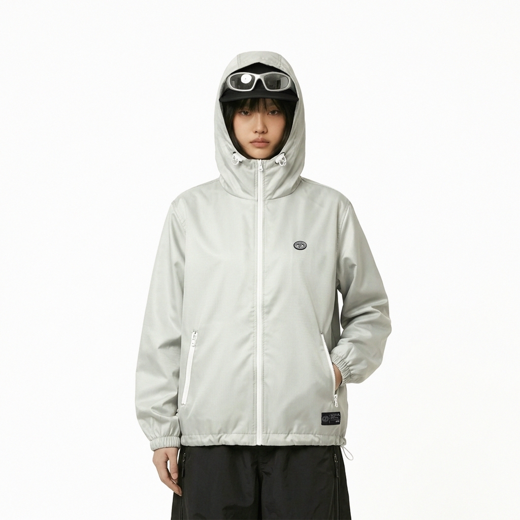 ONTOP Windward Jacket