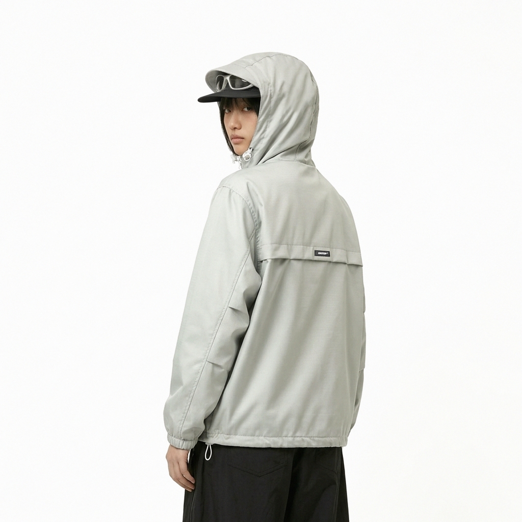 ONTOP Windward Jacket