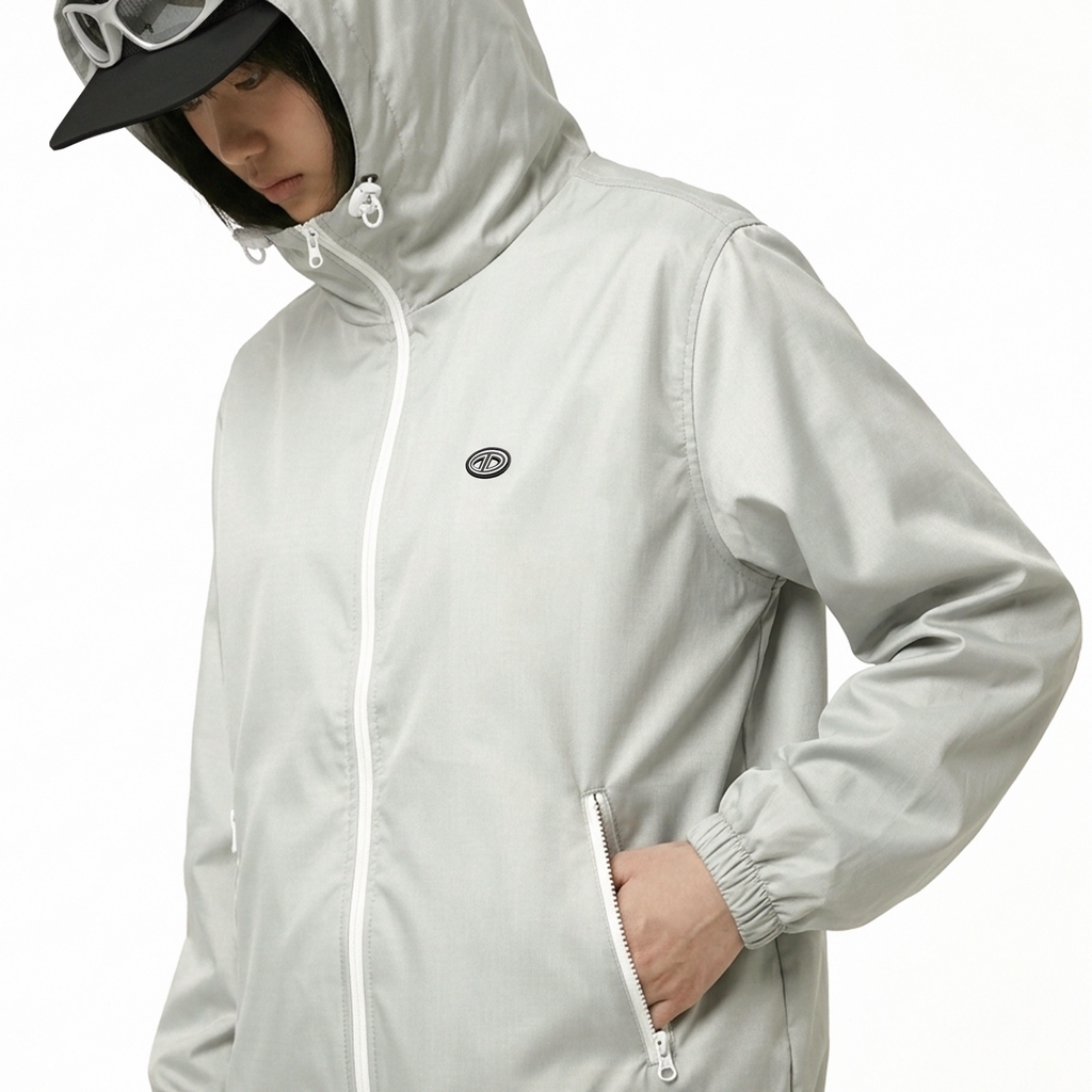 ONTOP Windward Jacket