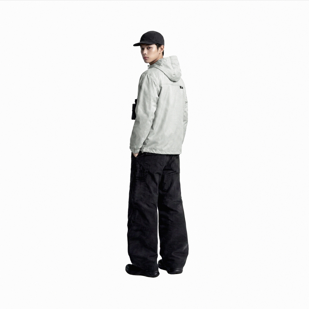 ONTOP Protector Jacket