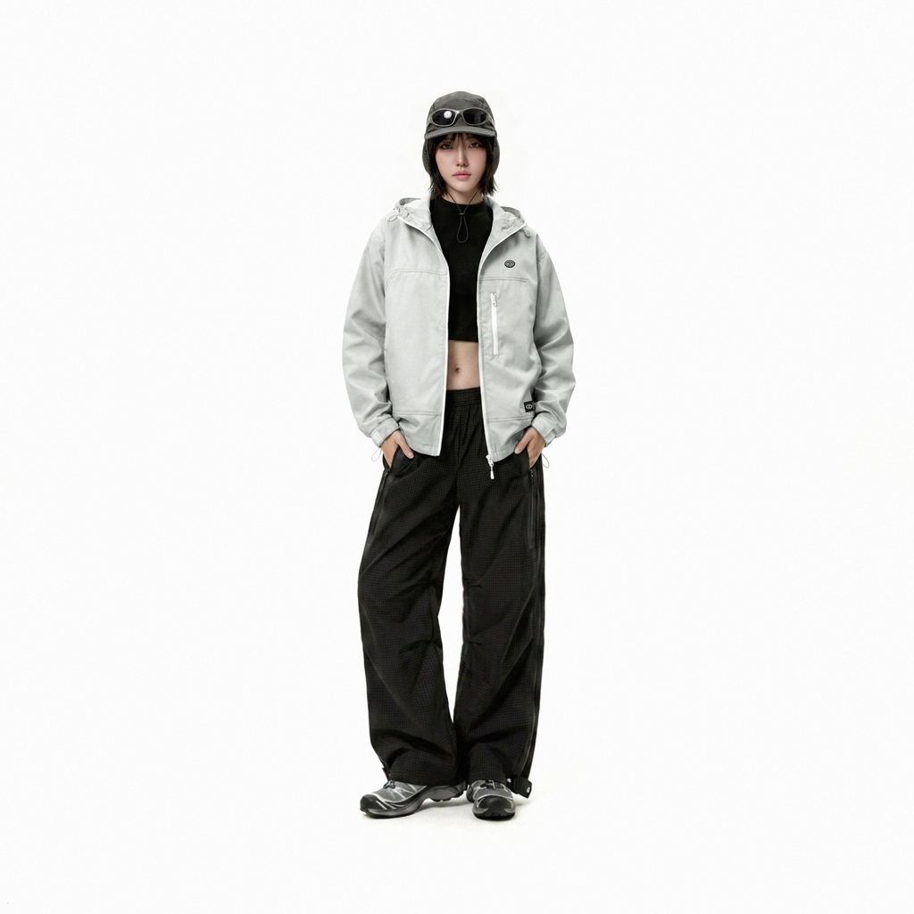 ONTOP Protector Jacket