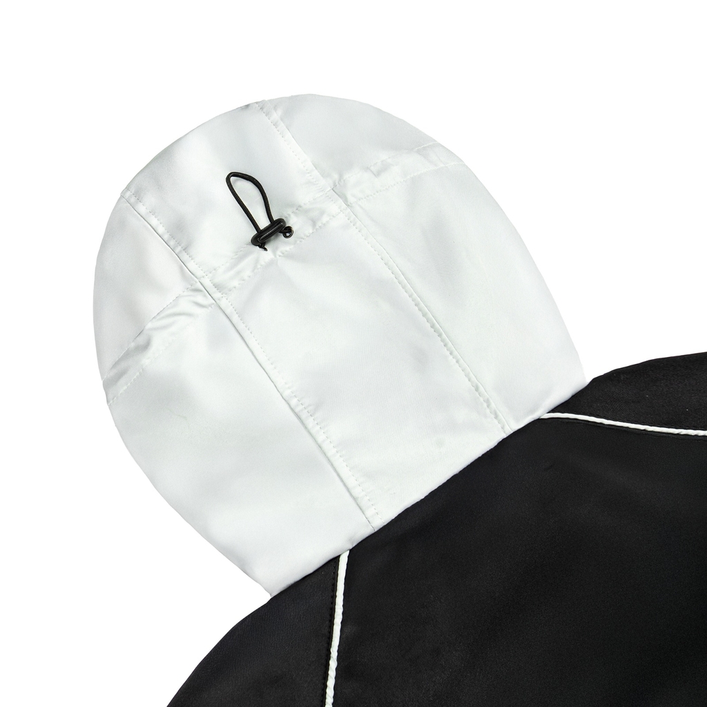 ONTOP Explorer Jacket - Đen