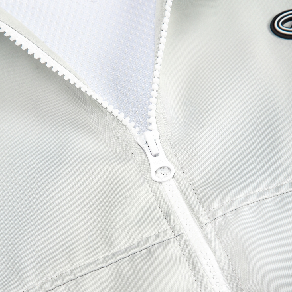 ONTOP Explorer Jacket - Xám Trắng