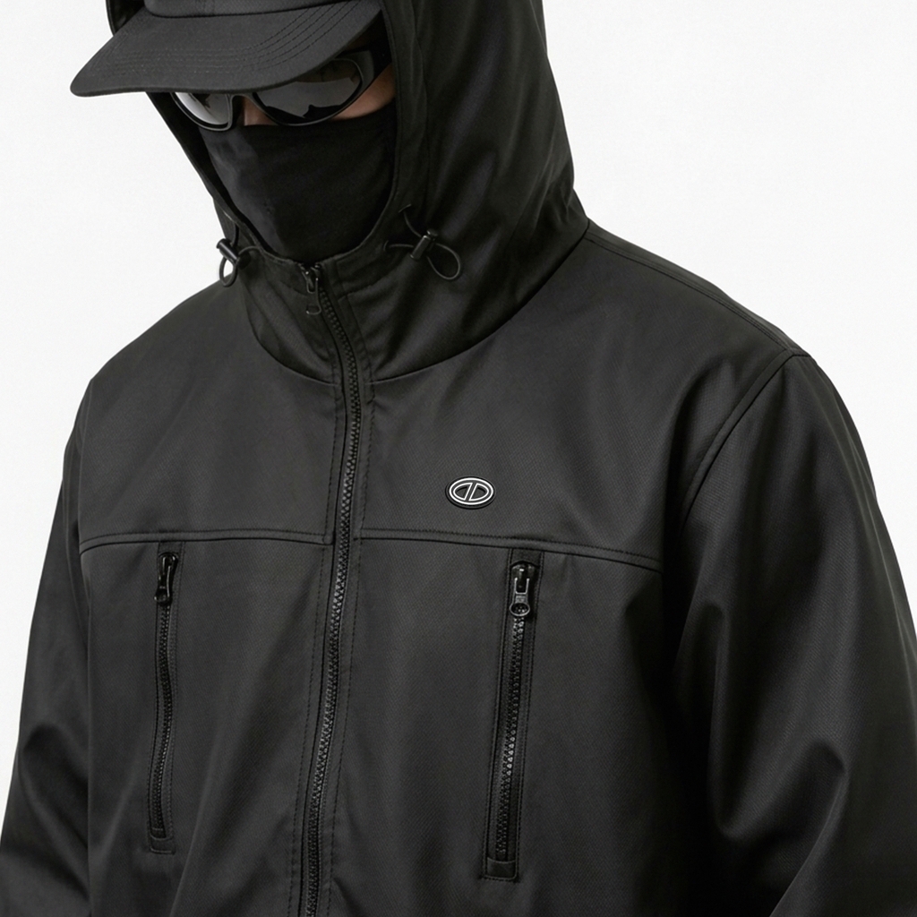 ONTOP Nomad Shell Jacket