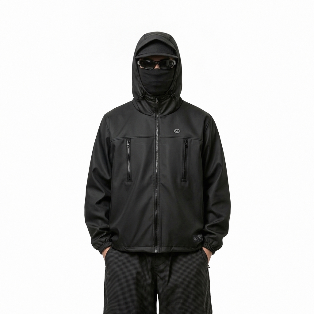 ONTOP Nomad Shell Jacket