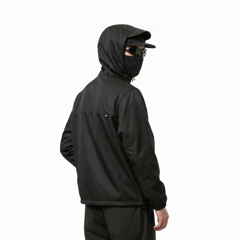 ONTOP Nomad Shell Jacket