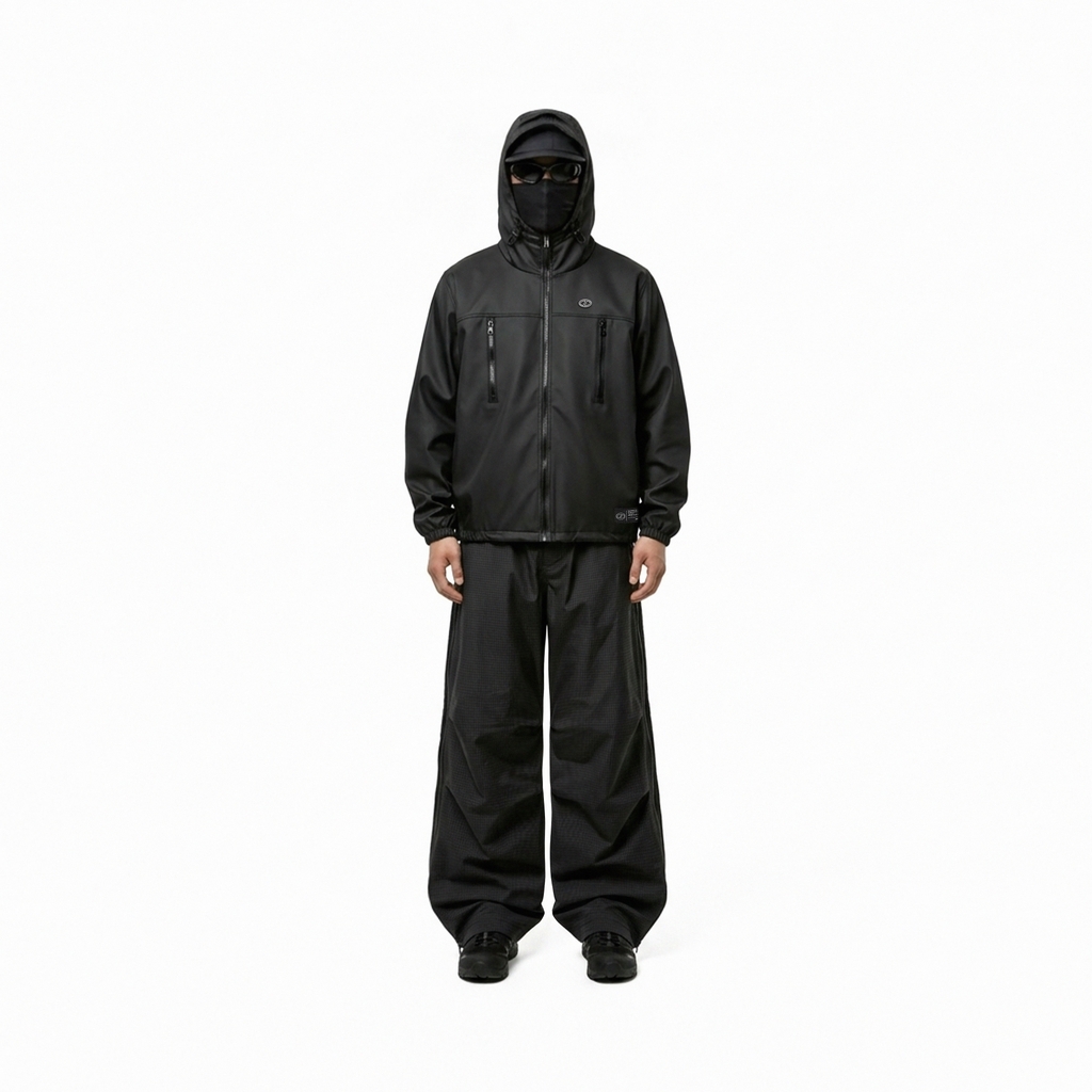 ONTOP Nomad Shell Jacket