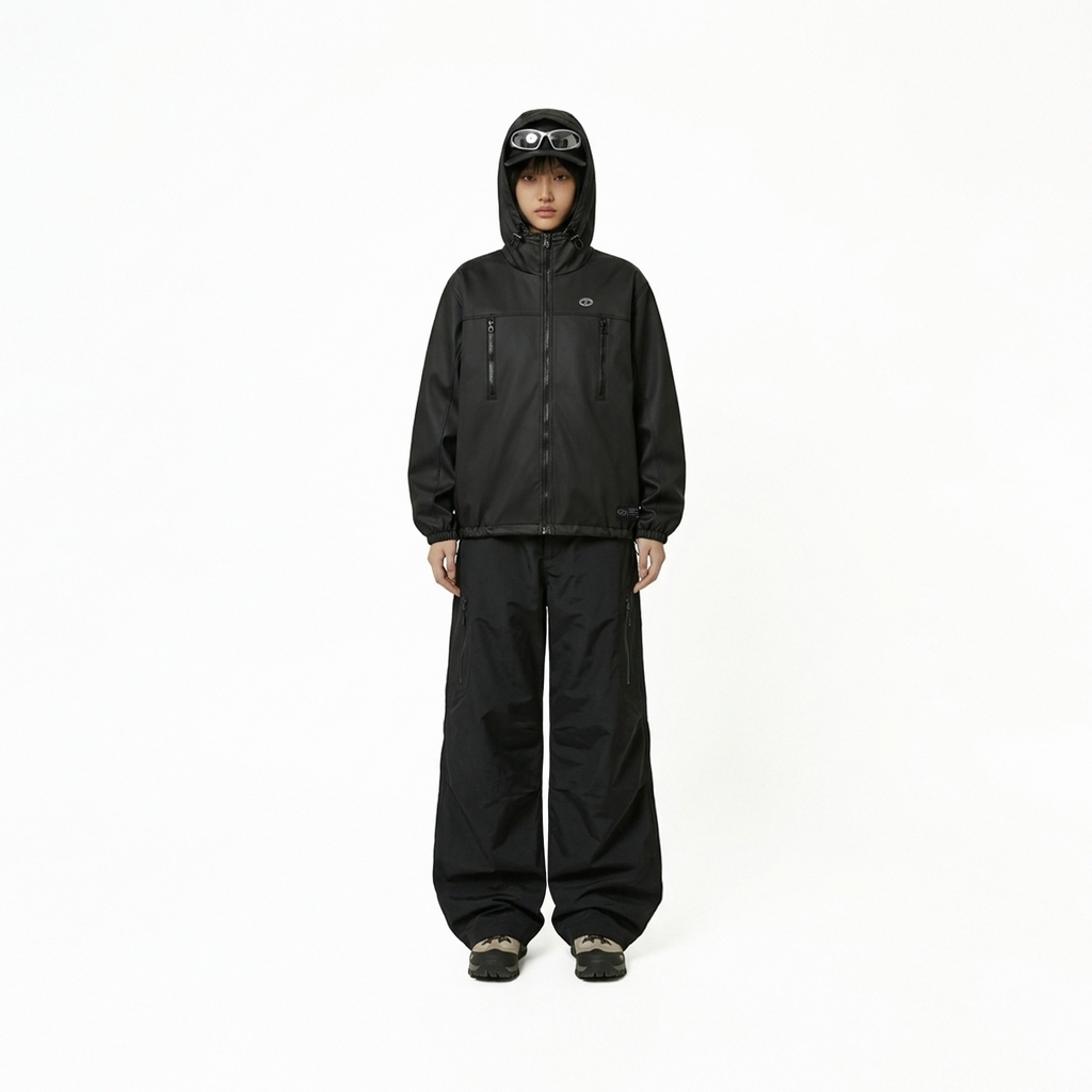 ONTOP Nomad Shell Jacket