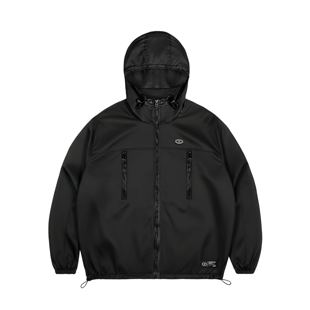 ONTOP Nomad Shell Jacket